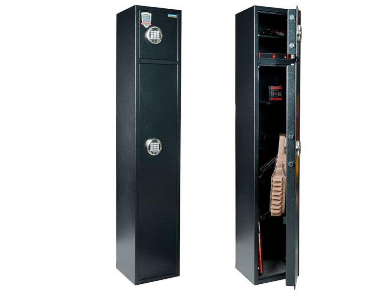 Оружейные сейфы "Арсенал" со скидкой
