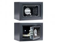 Мебельный сейф AIKO Т-140 EL