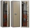 Сейфы для нарезного оружия
