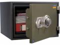 Огнестойкие сейфы