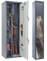 Сейфы для охотничьих ружей